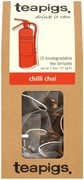 Chilli Chai Tea