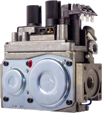 Lennox IHP H1657 Innovative Hearth products Sit 820 Nova Natural Gas MilliVolt Valve