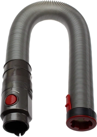 Upgraded Replacement Dyson Vacuum Hose Assembly | Designed to Fit Dyson DC40 DC41 DC65 UP13 UP14 UP20 Models Upright Vacuum Cleaner