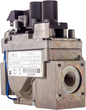0820652 Sit 820 Nova Natural Gas valve 0.820.652, 820-652, MilliVolt Valve