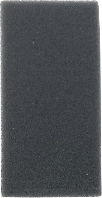 Mars Wellness CPAP Filter Kit - Compatible with BiPAP Pro, Duet LX, Plus, Synchrony CPAP Machines - 12 Foam Pollen Filters - Made in The USA