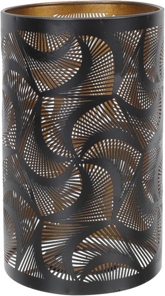 Hollow Lampshade Ceiling Lighting Fixture Lamp Shade Bulb Guard Mesh Pendant Light Shade Decorative Lamp Cover Decor for Home Ceiling Light Cover Wrought Iron Metal Lamp E27 Simple
