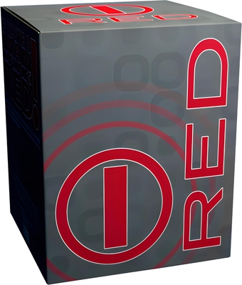 Energy Drink Powder, bHIP Red for Men 30 Drink Mix Packets. Energy Drink Packets Specially Tailored for Men. Energy Powder Drink Mix Designed to Purify and Energize the Body