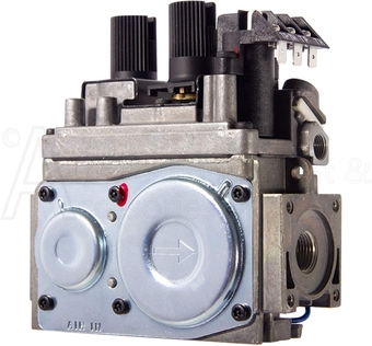 H6209 Lennox, IHP Innovative Hearth products Sit-820 Nova Natural Gas MilliVolt Valve