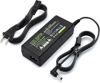 65W 19V 3.42A AC/DC Power Supply Desktop Adapter, AC 100-240V to DC 19 Volt 3.42 Amp Power Switching Converter Transformer 5.5x2.5mmDC Plug for Led Strip Light Small Household Electronics