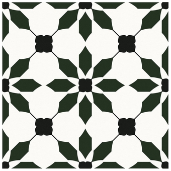 8" x 8" Peel and Stick Floor Tile, 20 PCS Vinyl Floor Tiles, Removable and Waterproof Flooring Tiles for Renters, Stick on Floor Tiles for Bathroom, Kitchen, Staircase (Green)