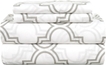 22: Trellis Silver