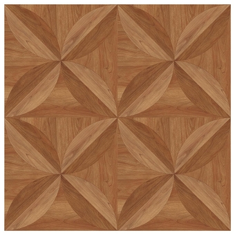 12" x 12" Peel and Stick Floor Tile, 10 PCS Vinyl Plank Flooring, Laminate Flooring for Renters, Floor Tiles Peel and Stick Waterproof for Bedroom, Kitchen, Living Room(Amber Wood)