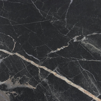 20 Pack Floor Tiles Peel and Stick Waterproof Vinyl Flooring Tiles 12"x12" Black Marble Vinyl Floor Tile Self Adhesive Removable Sticky Tiles for Kitchen Bathroom Bedroom Floor Walls