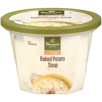 Bread Baked Potato Soup, 16 oz