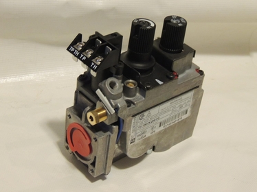 Ventfree Fireplace Natural Gas Millivolt Valve 14D0467 SIT 0820637