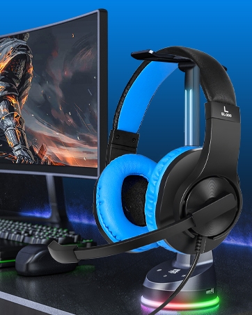 headset