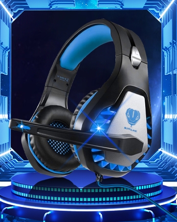 headset