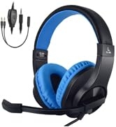 headset