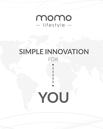 About momo