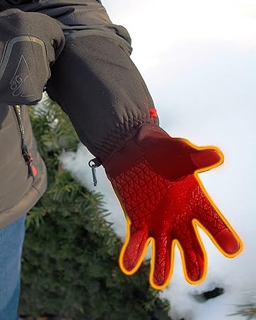 ActionHeat, Battery Heated Clothing, Heated Clothing