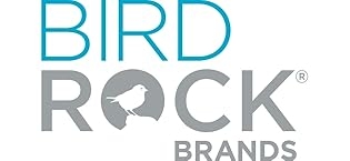 BIRDROCK BRANDS Logo