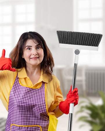 broom
